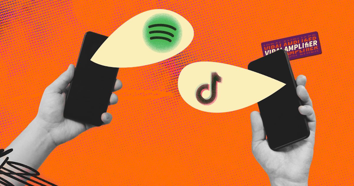 ¿Spotify o TikTok? La Batalla por tu presupuesto publicitario